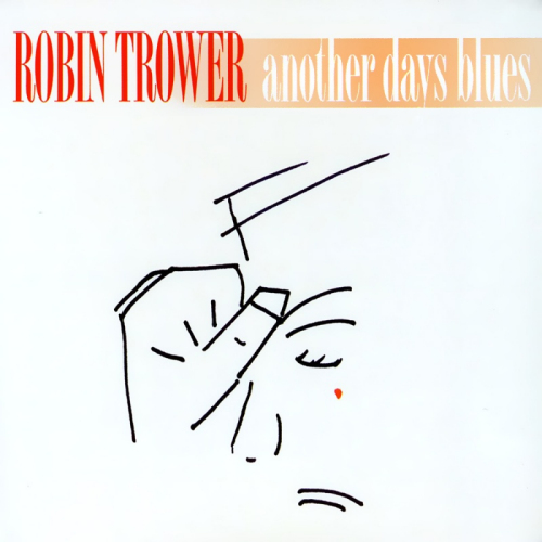 TROWER, ROBIN - ANOTHER DAYS BLUESTROWER, ROBIN - ANOTHER DAYS BLUES.jpg